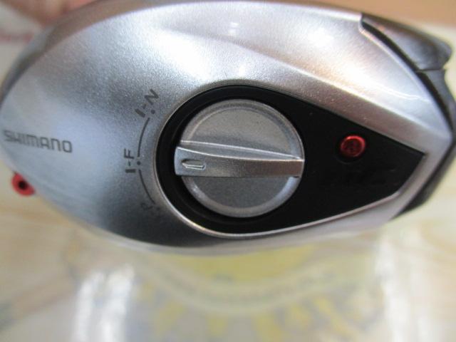 スコーピオンDC7 LH