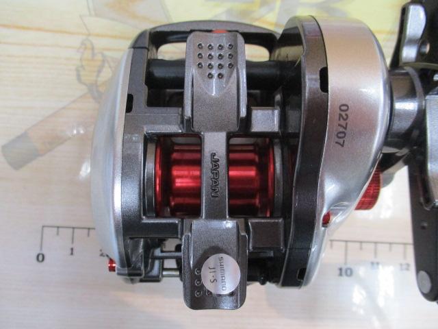 スコーピオンDC7 LH