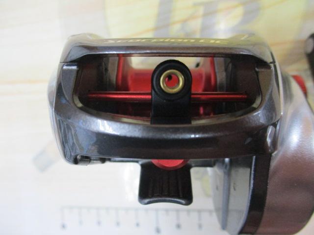 スコーピオンDC7 LH