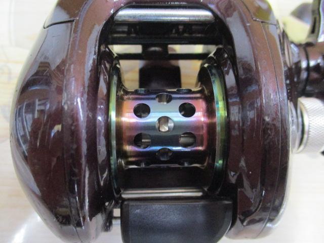 00スコーピオン 1000