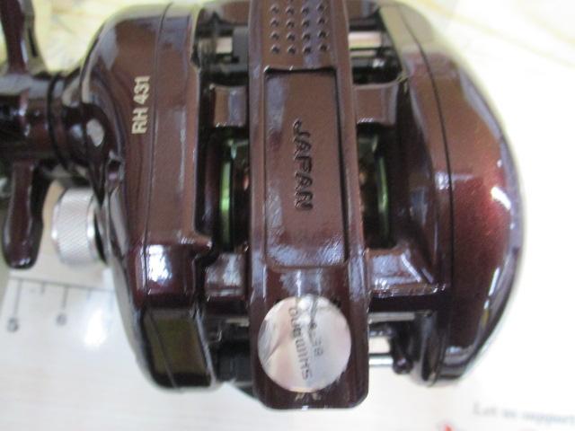 00スコーピオン 1000