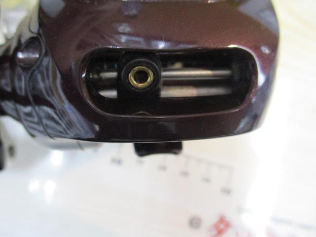 00スコーピオン 1000