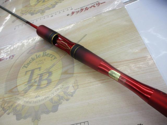 24ワールドシャウラ テクニカルエディション S62UL-F/2