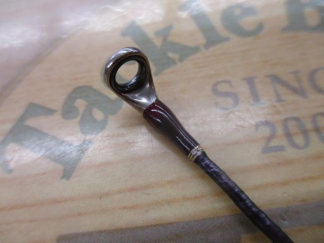 24ワールドシャウラ テクニカルエディション S62UL-F/2