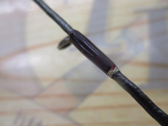 24ワールドシャウラ テクニカルエディション S62UL-F/2