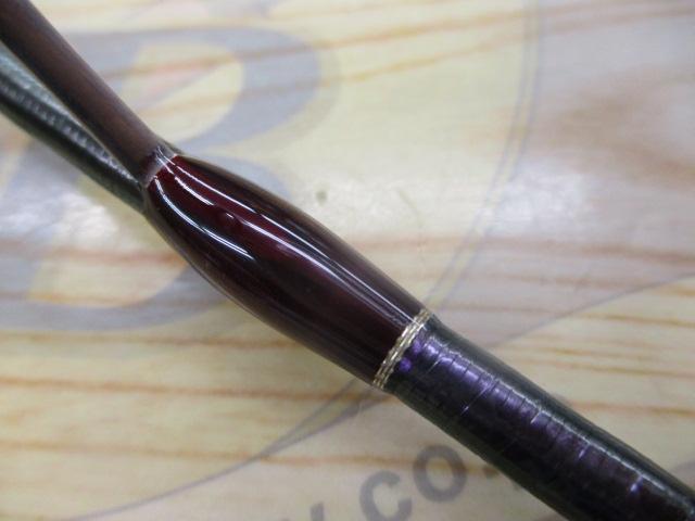 24ワールドシャウラ テクニカルエディション S62UL-F/2