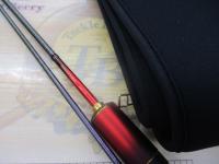 24ワールドシャウラ テクニカルエディション S62UL-F/2