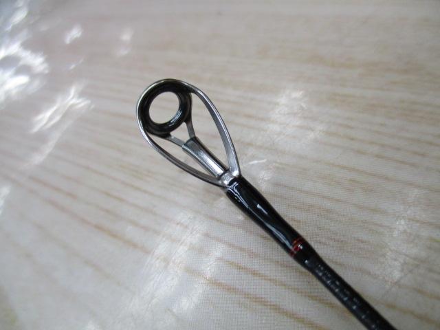 オーバーゼアEX 99ML/M｜＠ベリーネット 日本最大新品中古釣具WEBショップ