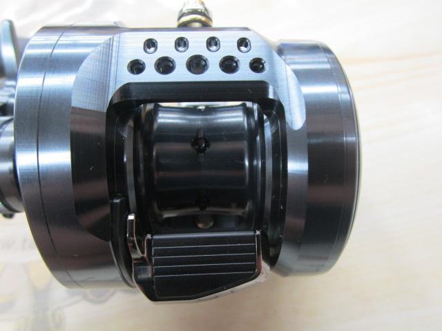 24カルカッタコンクエスト シャローエディション 31HG