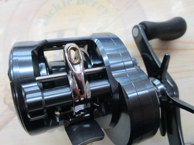 24カルカッタコンクエスト シャローエディション 31HG