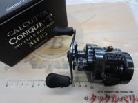 24カルカッタコンクエスト シャローエディション 31HG