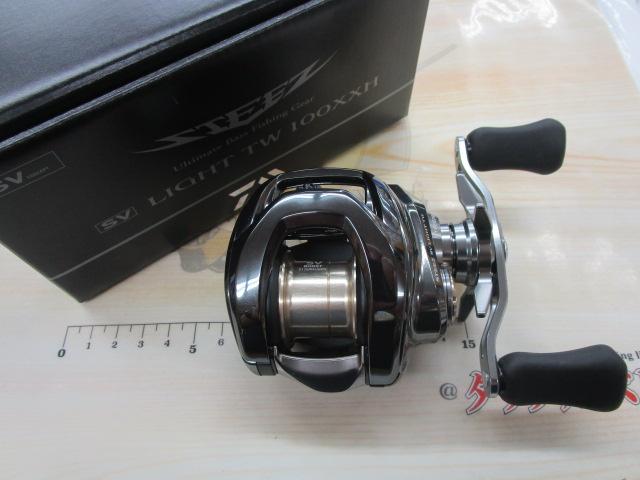 26スティーズ SV ライト TW 100XXH｜＠ベリーネット 日本最大新品中古