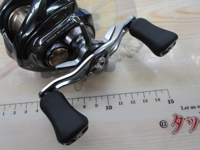 26スティーズ SV ライト TW 100XXH｜＠ベリーネット 日本最大新品中古