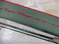 スーパースティンガー ボロン SSS-72