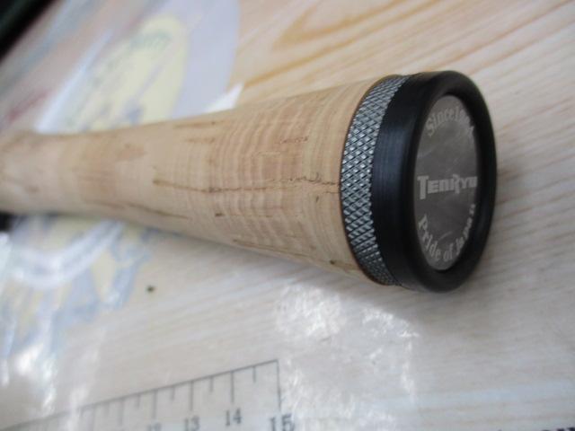 スピードスティック TSS#1L-256B