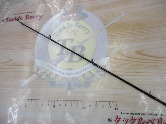 スピードスティック TSS#1L-256B