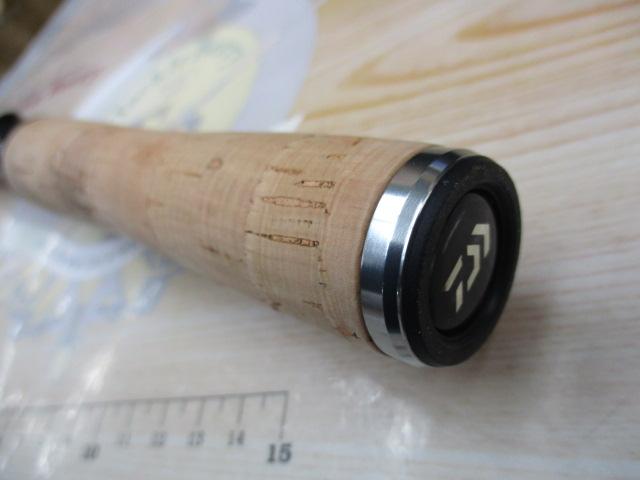 ブラックレーベル BLX SG 551L+RB