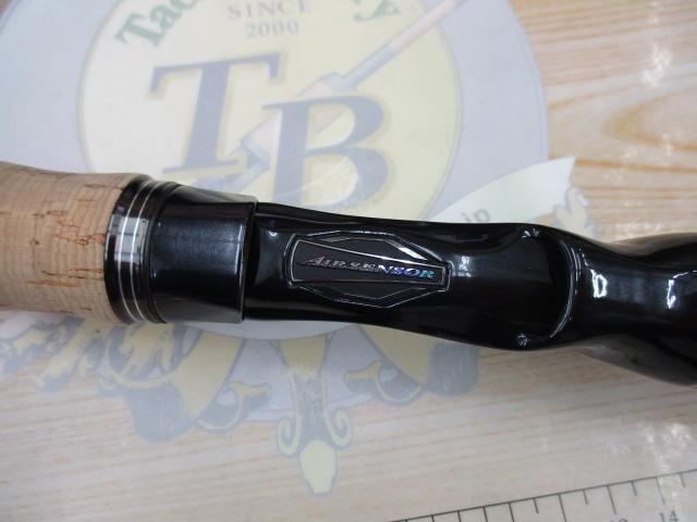 ブラックレーベル BLX SG 551L+RB