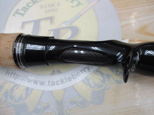 ブラックレーベル BLX SG 551L+RB