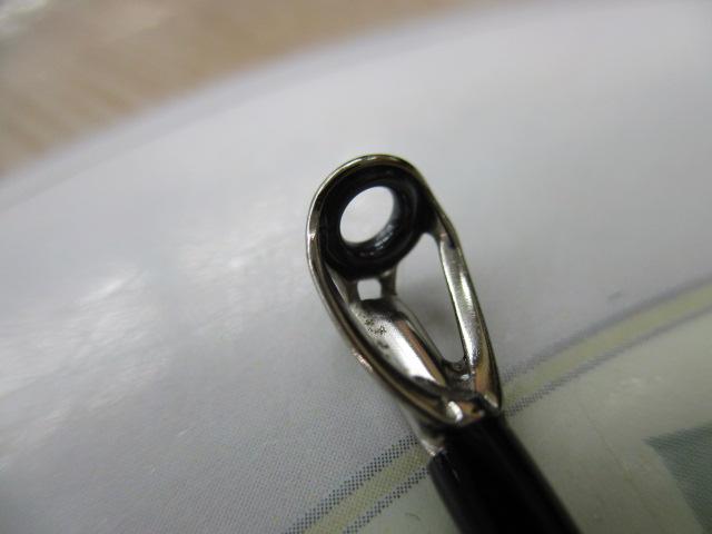 ブラックレーベル BLX SG 551L+RB