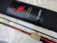 18ワールドシャウラ 15103RS-3