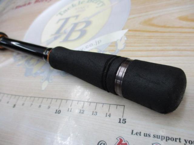 クロステージ CRX-702M/S