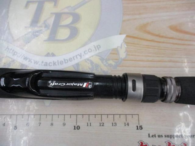 クロステージ CRX-702M/S