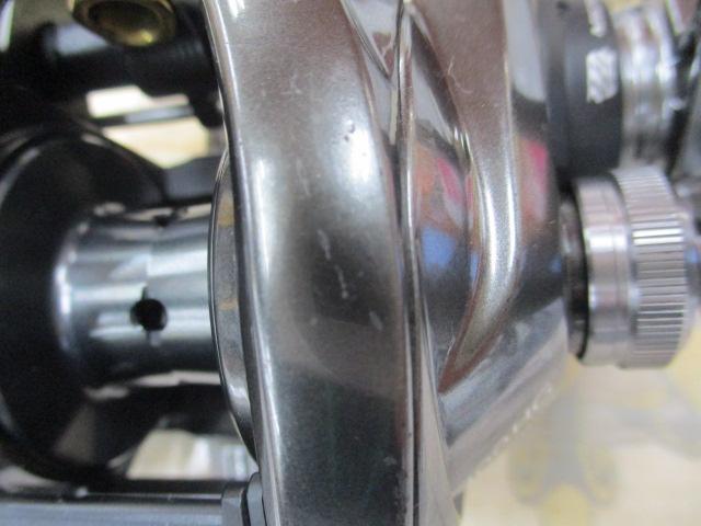 23メタニウム 100HG