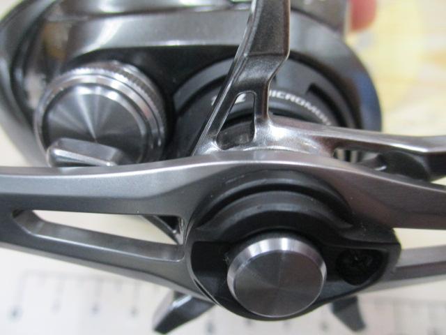 23メタニウム 100HG