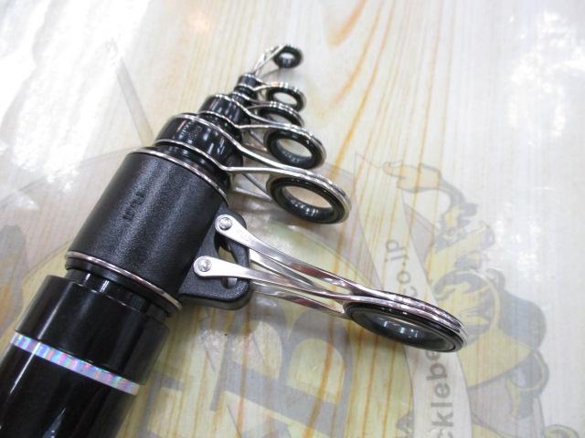 グラヴィス投FE450