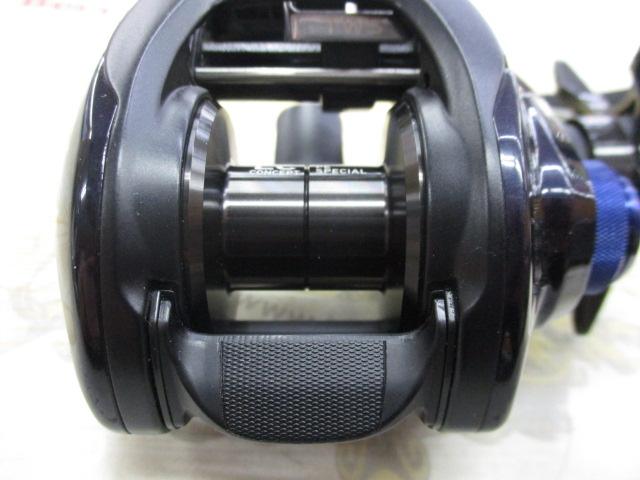 23ソルティスト TW 150XH PE SP