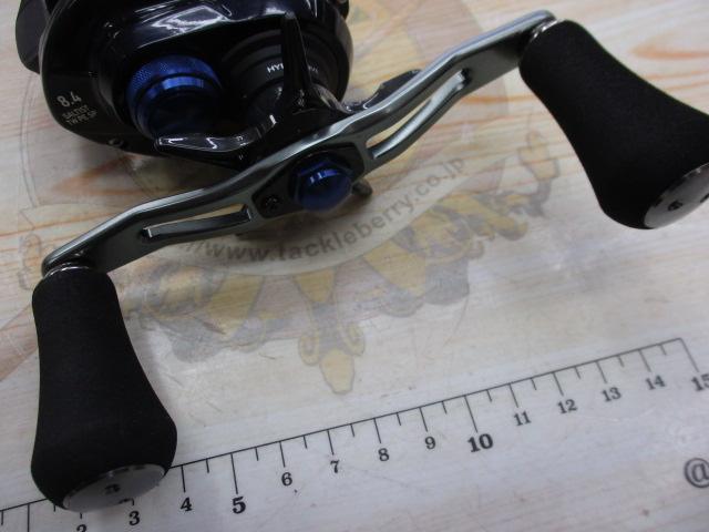 23ソルティスト TW 150XH PE SP