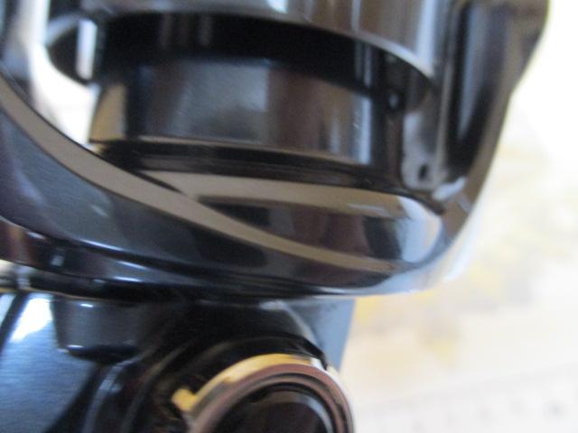 19ヴァンキッシュ C2000S