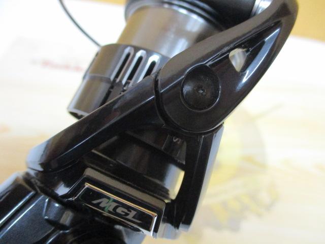 19ヴァンキッシュ C2000S