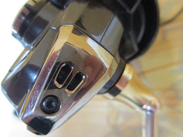 19ヴァンキッシュ C2000S