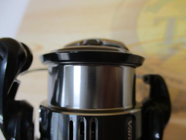 19ヴァンキッシュ C2000S