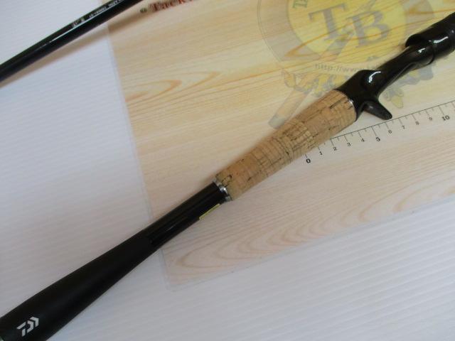 ブレイゾン C66MH-ST