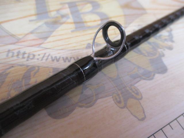 ブレイゾン C66MH-ST