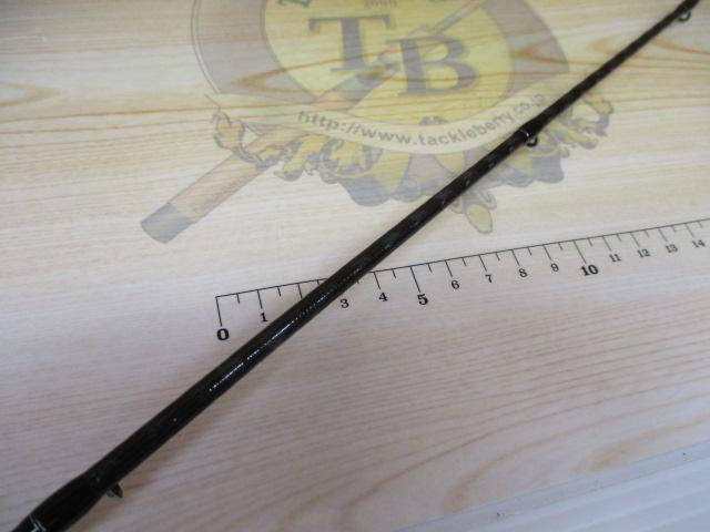 ブレイゾン C66MH-ST