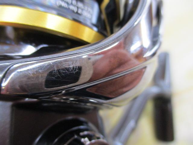 20ツインパワー C5000XG