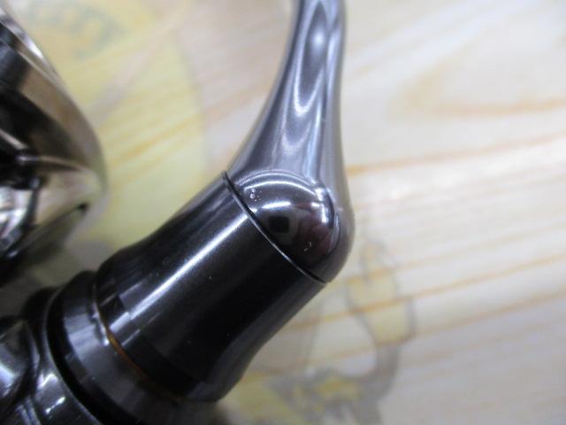 20ツインパワー C5000XG