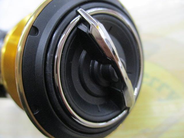 20ツインパワー C5000XG