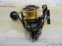 20ツインパワー C5000XG