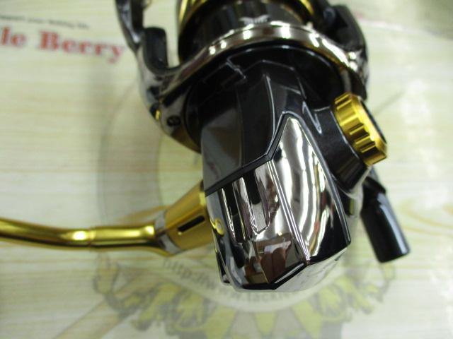 13ステラSW 4000XG