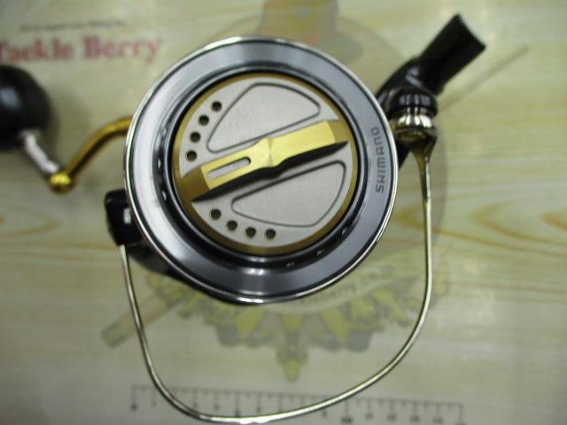 13ステラSW 4000XG