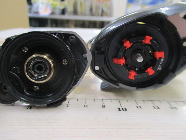 13メタニウム (LH)