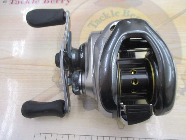 13メタニウム (LH)