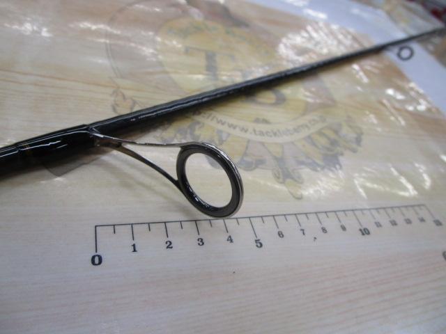 リベリオン 641UL/LXS