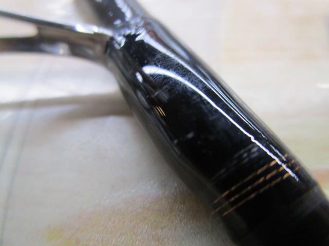 リベリオン 641UL/LXS