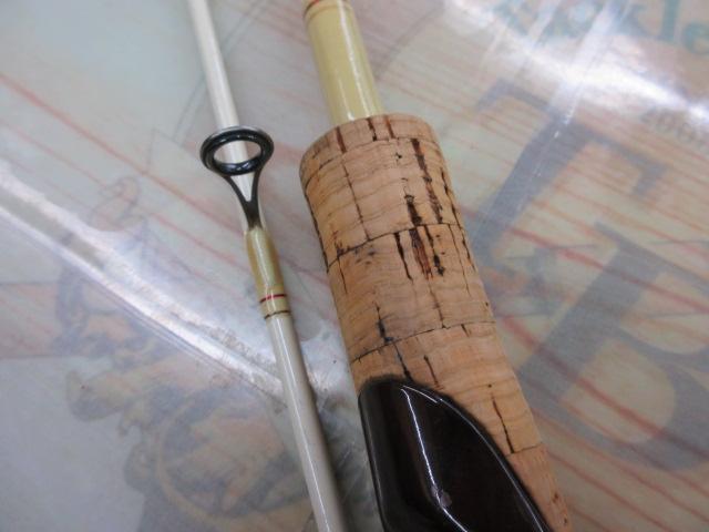 ラグゼクーペ 444S